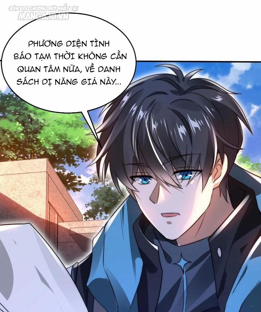 Tích Trữ 10 Vạn Vật Tư Trước Ngày Tận Thế 105 trang 20