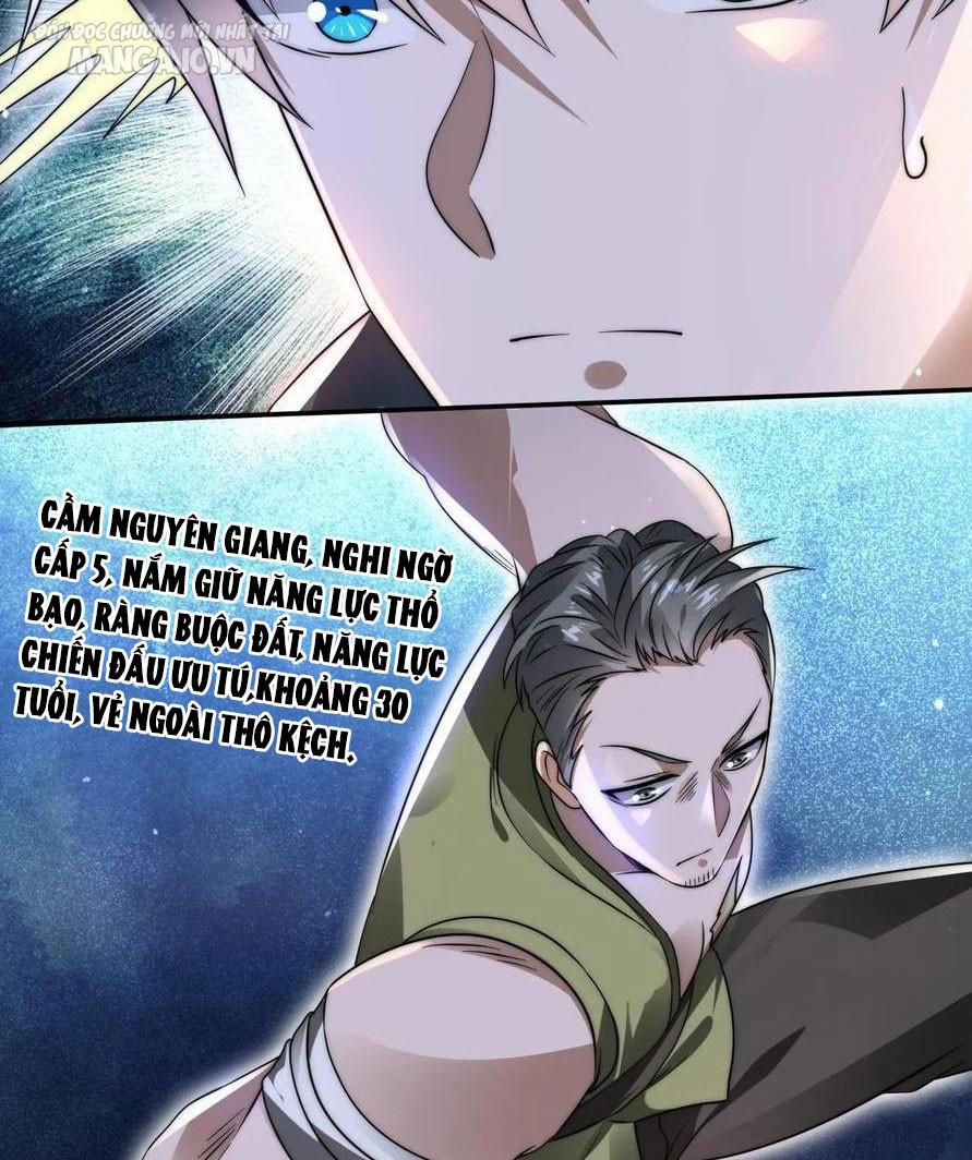 Tích Trữ 10 Vạn Vật Tư Trước Ngày Tận Thế 105 trang 22