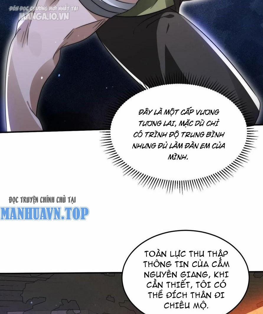 Tích Trữ 10 Vạn Vật Tư Trước Ngày Tận Thế 105 trang 23