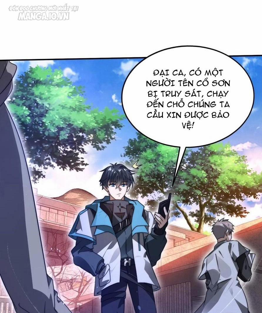 Tích Trữ 10 Vạn Vật Tư Trước Ngày Tận Thế 105 trang 25