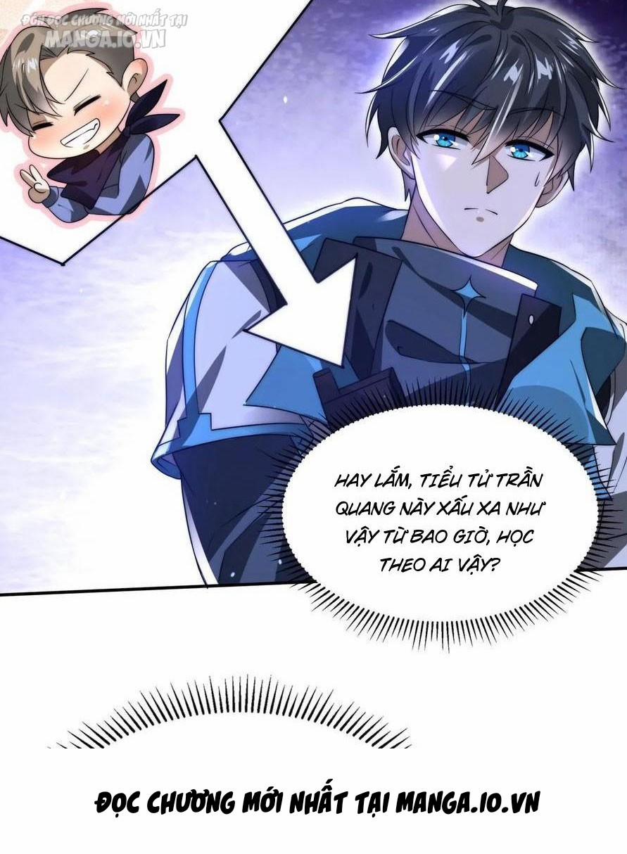 Tích Trữ 10 Vạn Vật Tư Trước Ngày Tận Thế 105 trang 27