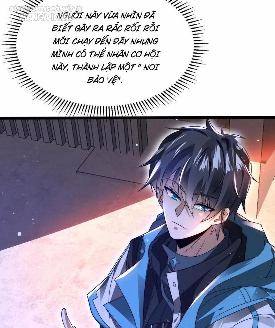 Tích Trữ 10 Vạn Vật Tư Trước Ngày Tận Thế 105 trang 28