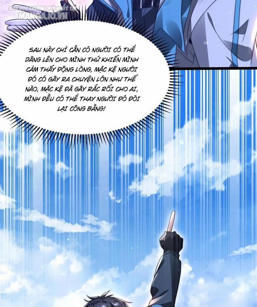 Tích Trữ 10 Vạn Vật Tư Trước Ngày Tận Thế 105 trang 29