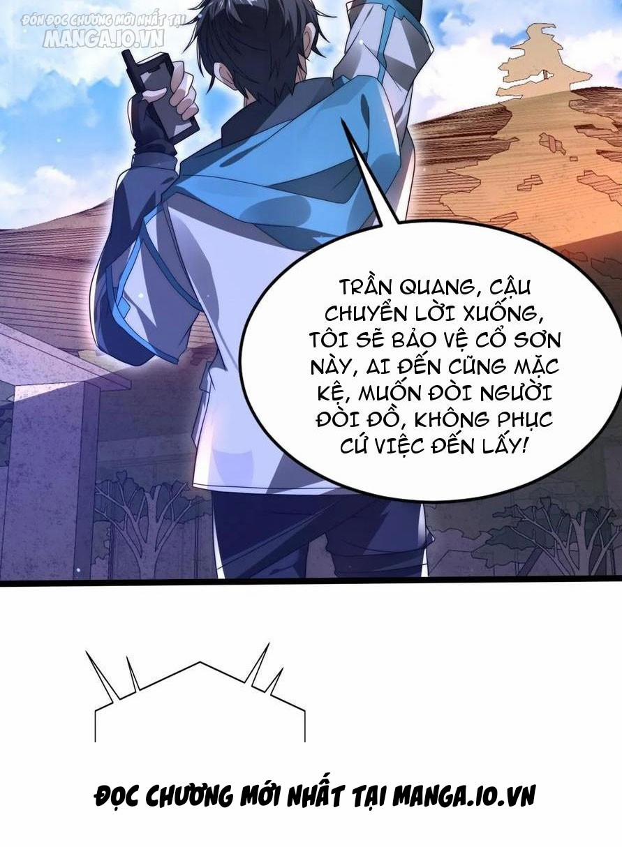 Tích Trữ 10 Vạn Vật Tư Trước Ngày Tận Thế 105 trang 30