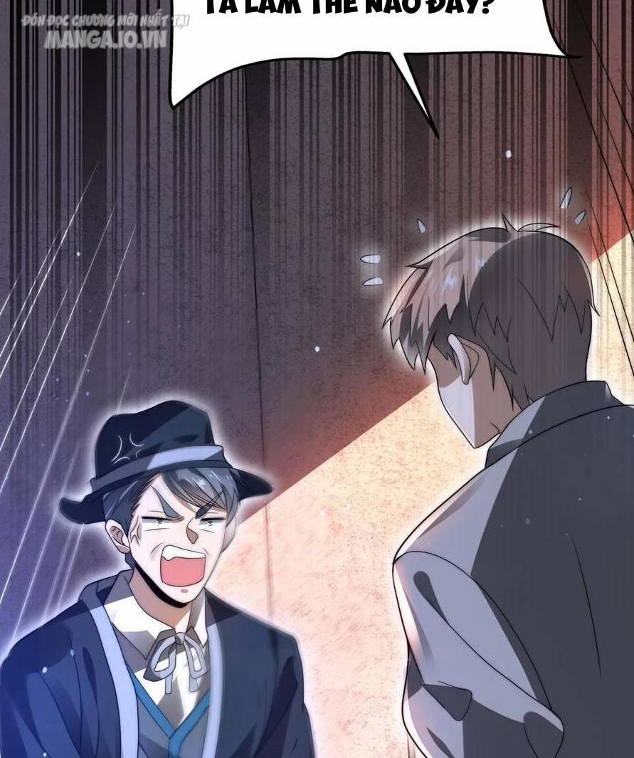 Tích Trữ 10 Vạn Vật Tư Trước Ngày Tận Thế 105 trang 33