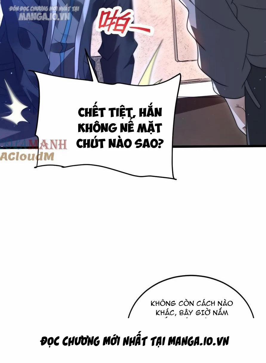 Tích Trữ 10 Vạn Vật Tư Trước Ngày Tận Thế 105 trang 34