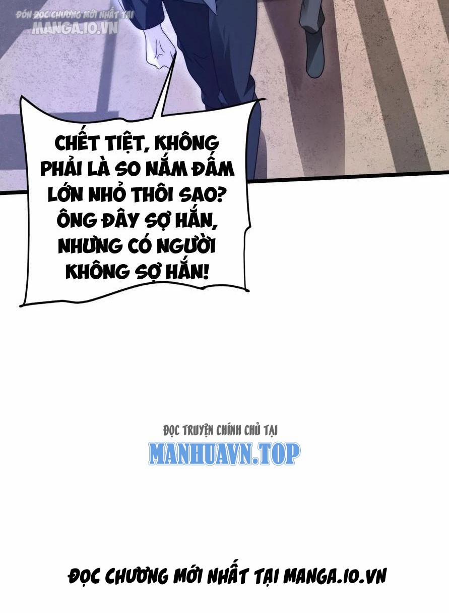 Tích Trữ 10 Vạn Vật Tư Trước Ngày Tận Thế 105 trang 36