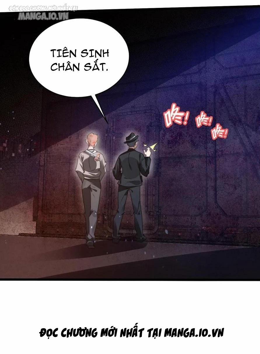 Tích Trữ 10 Vạn Vật Tư Trước Ngày Tận Thế 105 trang 37