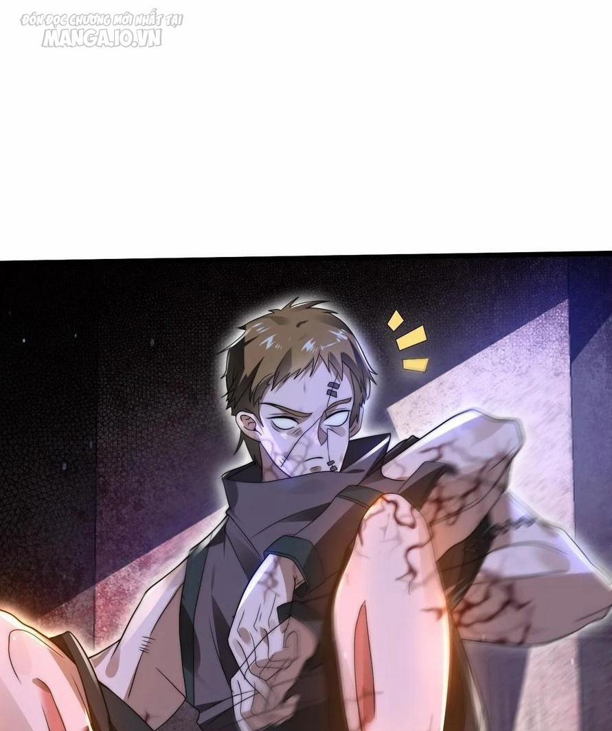 Tích Trữ 10 Vạn Vật Tư Trước Ngày Tận Thế 105 trang 38