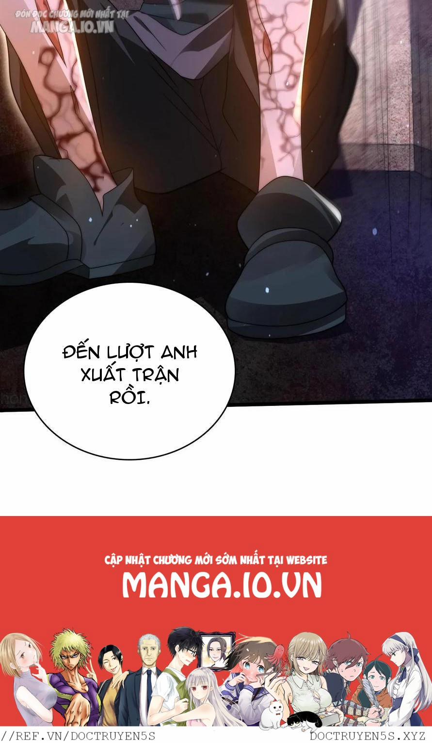 Tích Trữ 10 Vạn Vật Tư Trước Ngày Tận Thế 105 trang 39