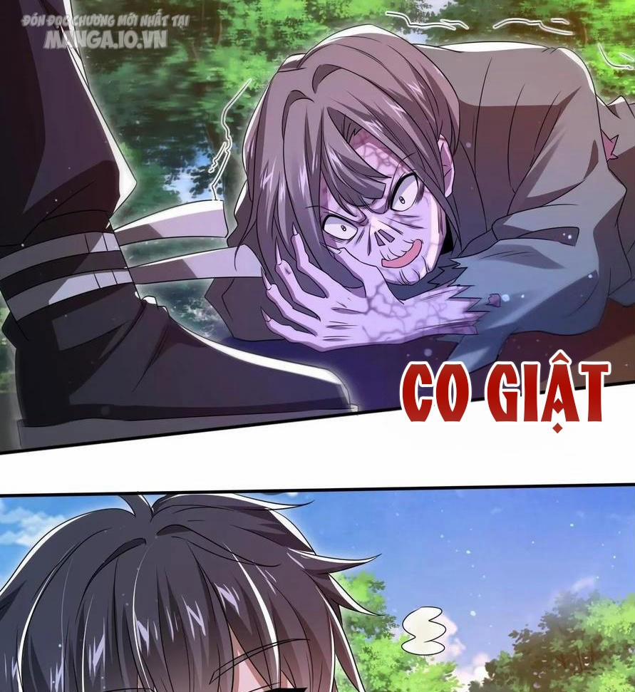 Tích Trữ 10 Vạn Vật Tư Trước Ngày Tận Thế 105 trang 4