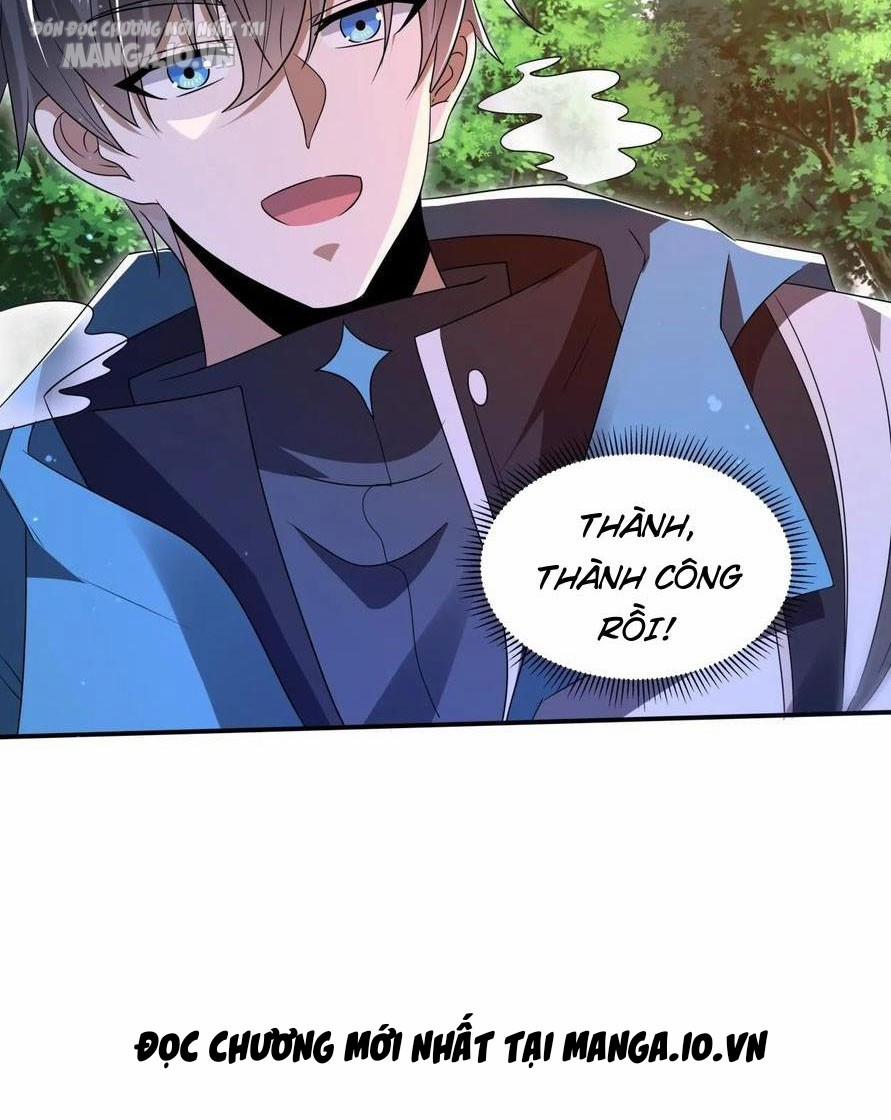 Tích Trữ 10 Vạn Vật Tư Trước Ngày Tận Thế 105 trang 5