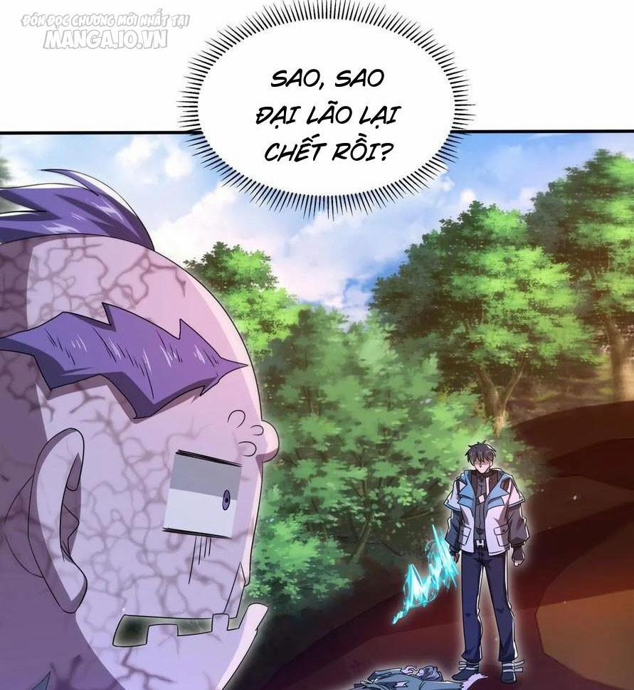 Tích Trữ 10 Vạn Vật Tư Trước Ngày Tận Thế 105 trang 8