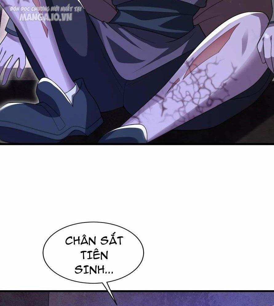 Tích Trữ 10 Vạn Vật Tư Trước Ngày Tận Thế 106 trang 1