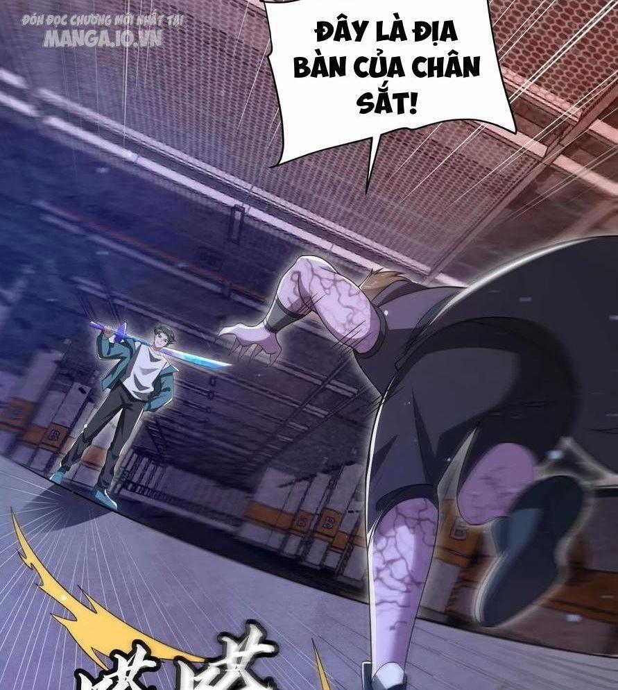 Tích Trữ 10 Vạn Vật Tư Trước Ngày Tận Thế 106 trang 10