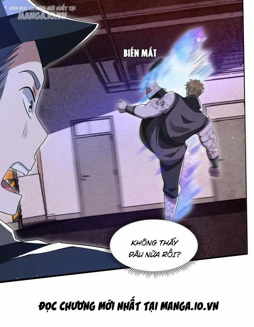 Tích Trữ 10 Vạn Vật Tư Trước Ngày Tận Thế 106 trang 13