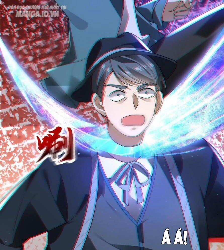 Tích Trữ 10 Vạn Vật Tư Trước Ngày Tận Thế 106 trang 15