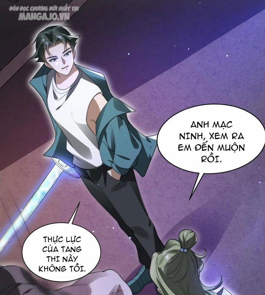 Tích Trữ 10 Vạn Vật Tư Trước Ngày Tận Thế 106 trang 17