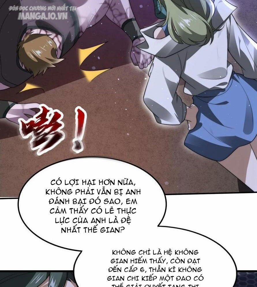 Tích Trữ 10 Vạn Vật Tư Trước Ngày Tận Thế 106 trang 18