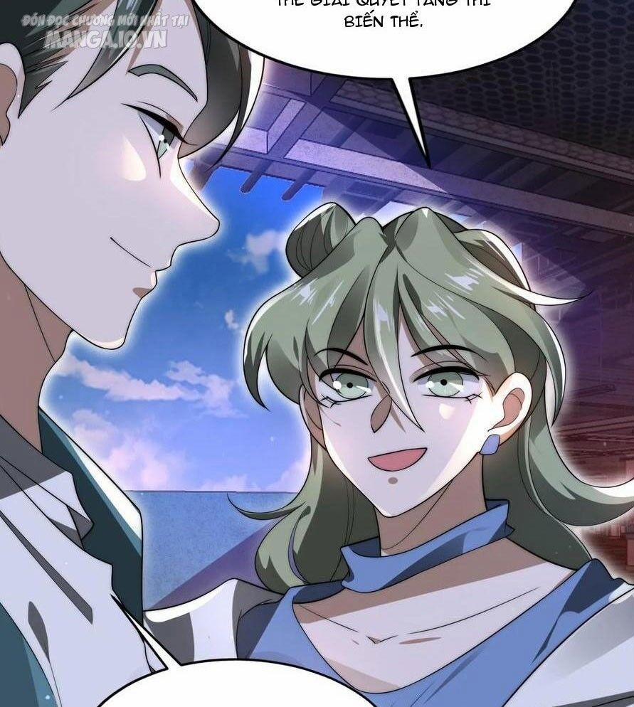 Tích Trữ 10 Vạn Vật Tư Trước Ngày Tận Thế 106 trang 19