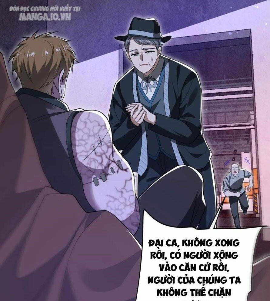 Tích Trữ 10 Vạn Vật Tư Trước Ngày Tận Thế 106 trang 2