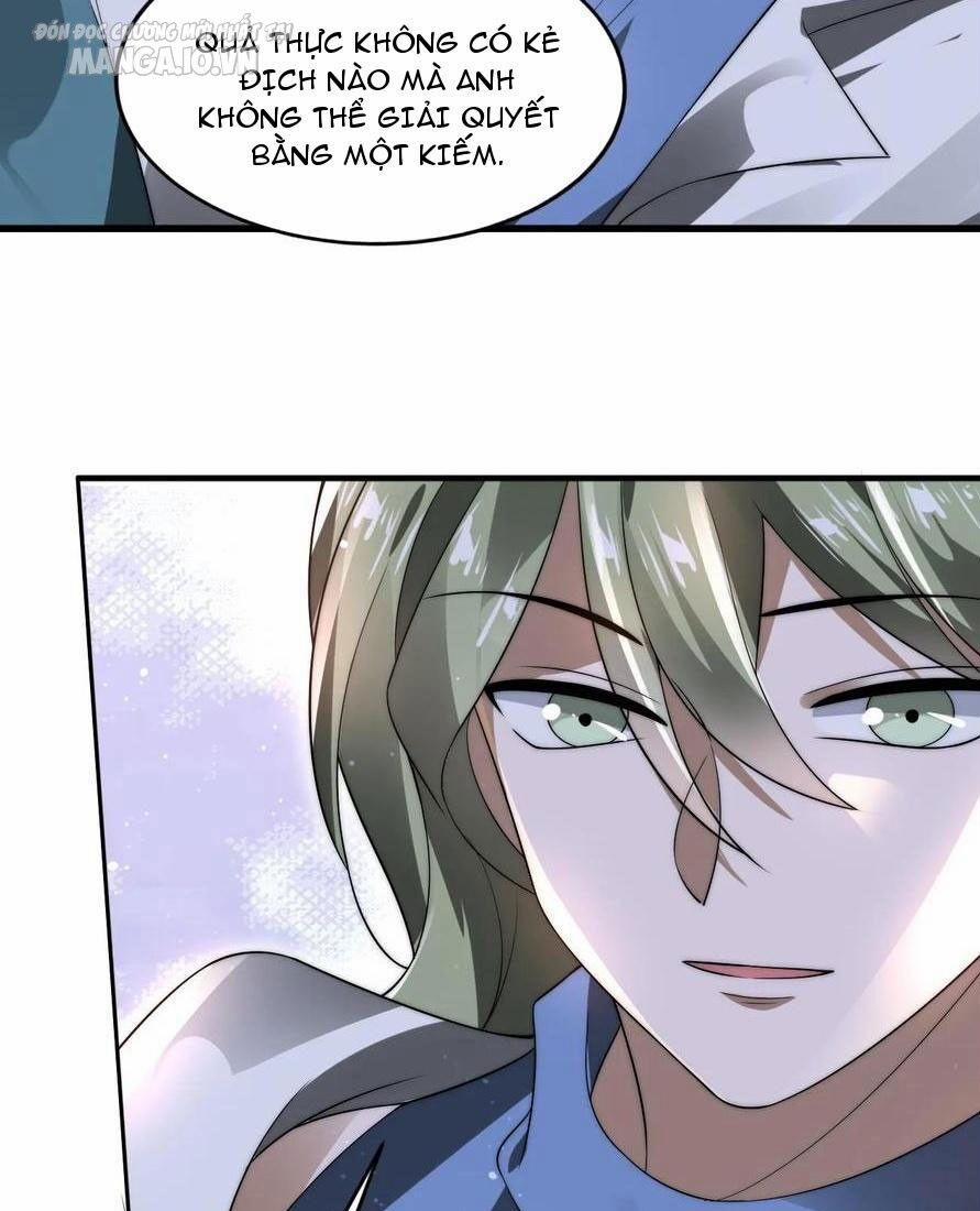 Tích Trữ 10 Vạn Vật Tư Trước Ngày Tận Thế 106 trang 20