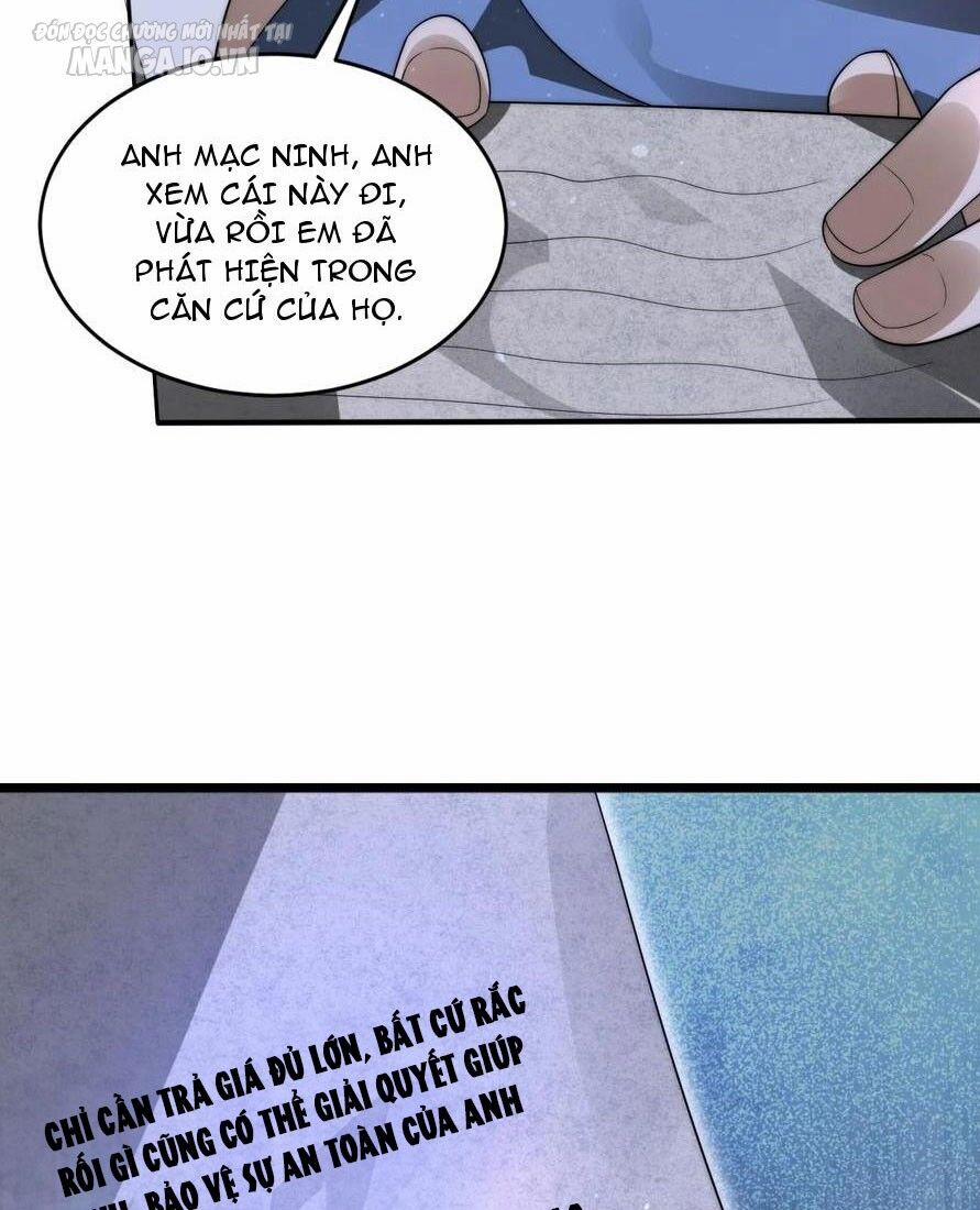 Tích Trữ 10 Vạn Vật Tư Trước Ngày Tận Thế 106 trang 21