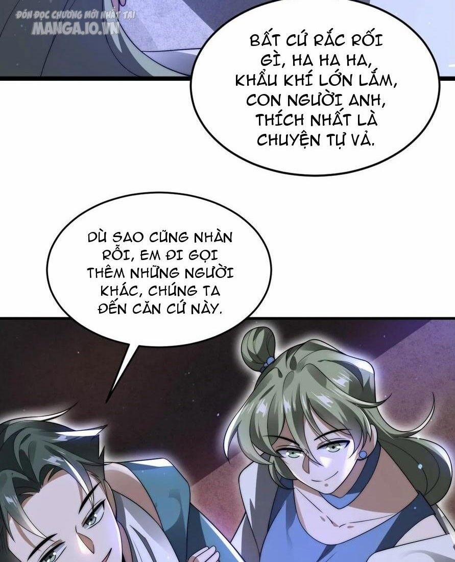 Tích Trữ 10 Vạn Vật Tư Trước Ngày Tận Thế 106 trang 23