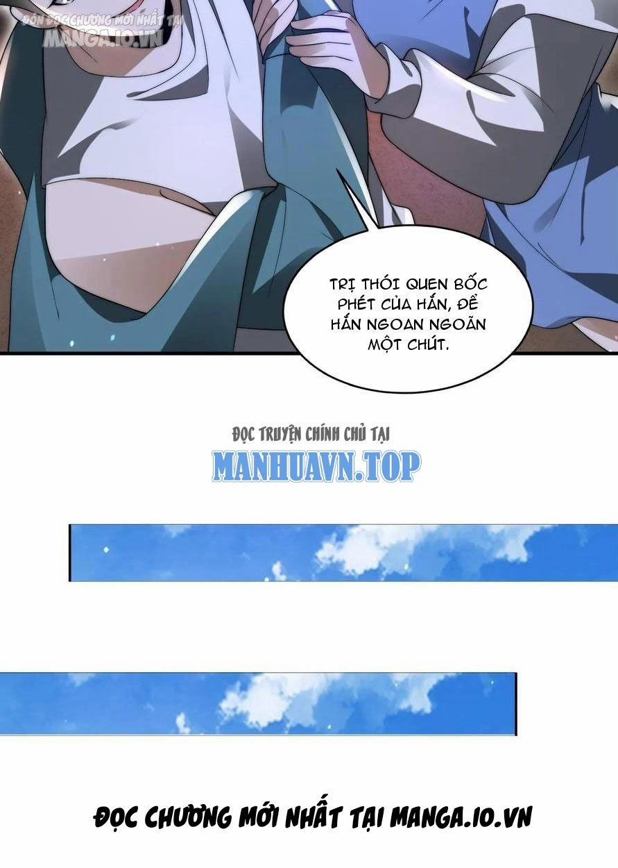 Tích Trữ 10 Vạn Vật Tư Trước Ngày Tận Thế 106 trang 24