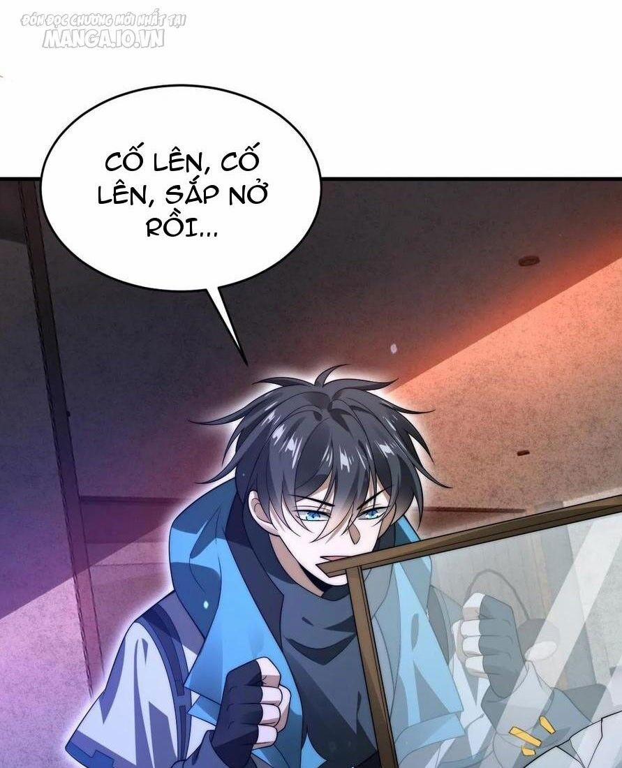 Tích Trữ 10 Vạn Vật Tư Trước Ngày Tận Thế 106 trang 25