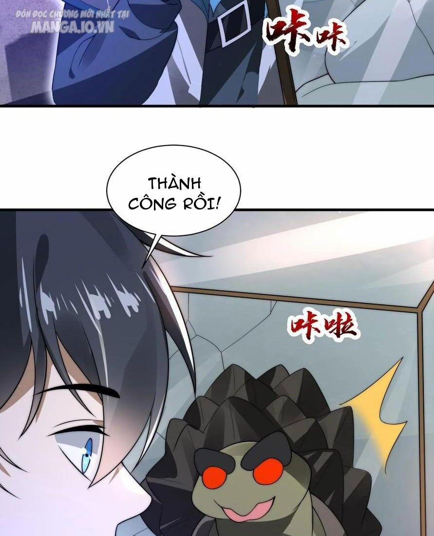 Tích Trữ 10 Vạn Vật Tư Trước Ngày Tận Thế 106 trang 26