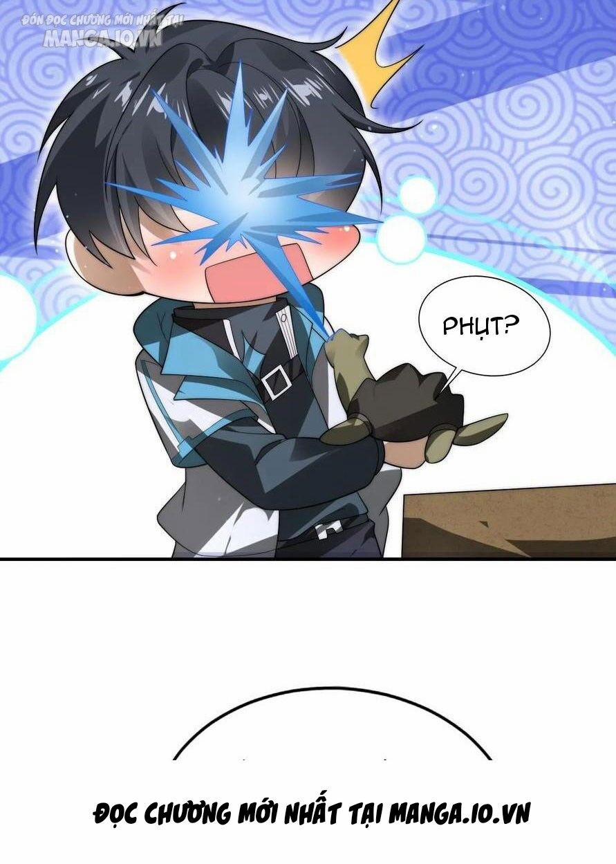 Tích Trữ 10 Vạn Vật Tư Trước Ngày Tận Thế 106 trang 29