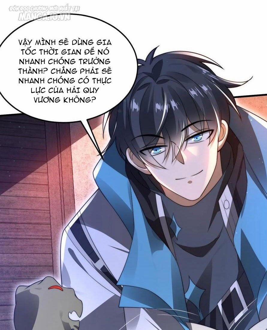 Tích Trữ 10 Vạn Vật Tư Trước Ngày Tận Thế 106 trang 31