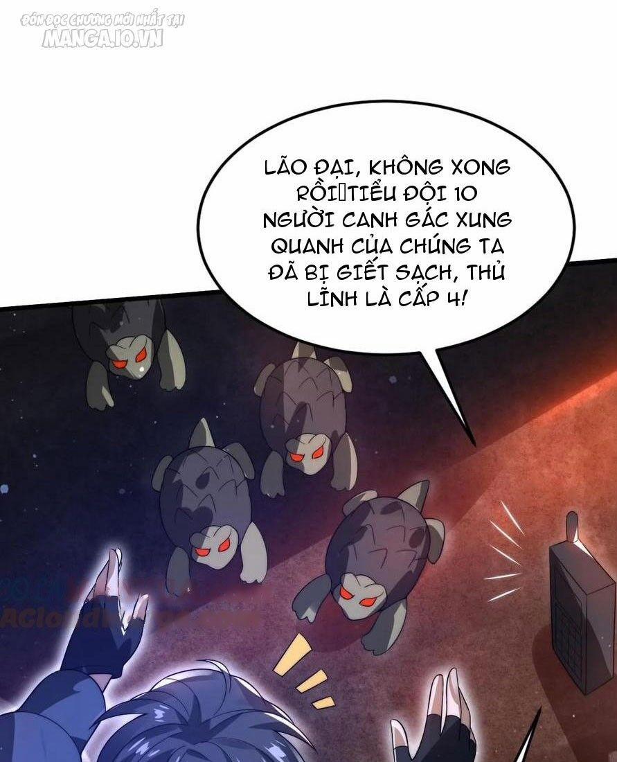 Tích Trữ 10 Vạn Vật Tư Trước Ngày Tận Thế 106 trang 33