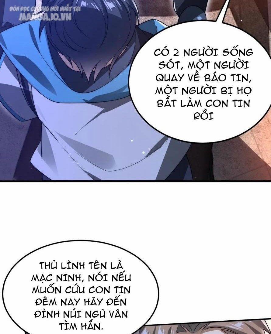 Tích Trữ 10 Vạn Vật Tư Trước Ngày Tận Thế 106 trang 34