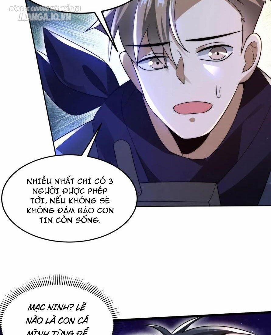 Tích Trữ 10 Vạn Vật Tư Trước Ngày Tận Thế 106 trang 35