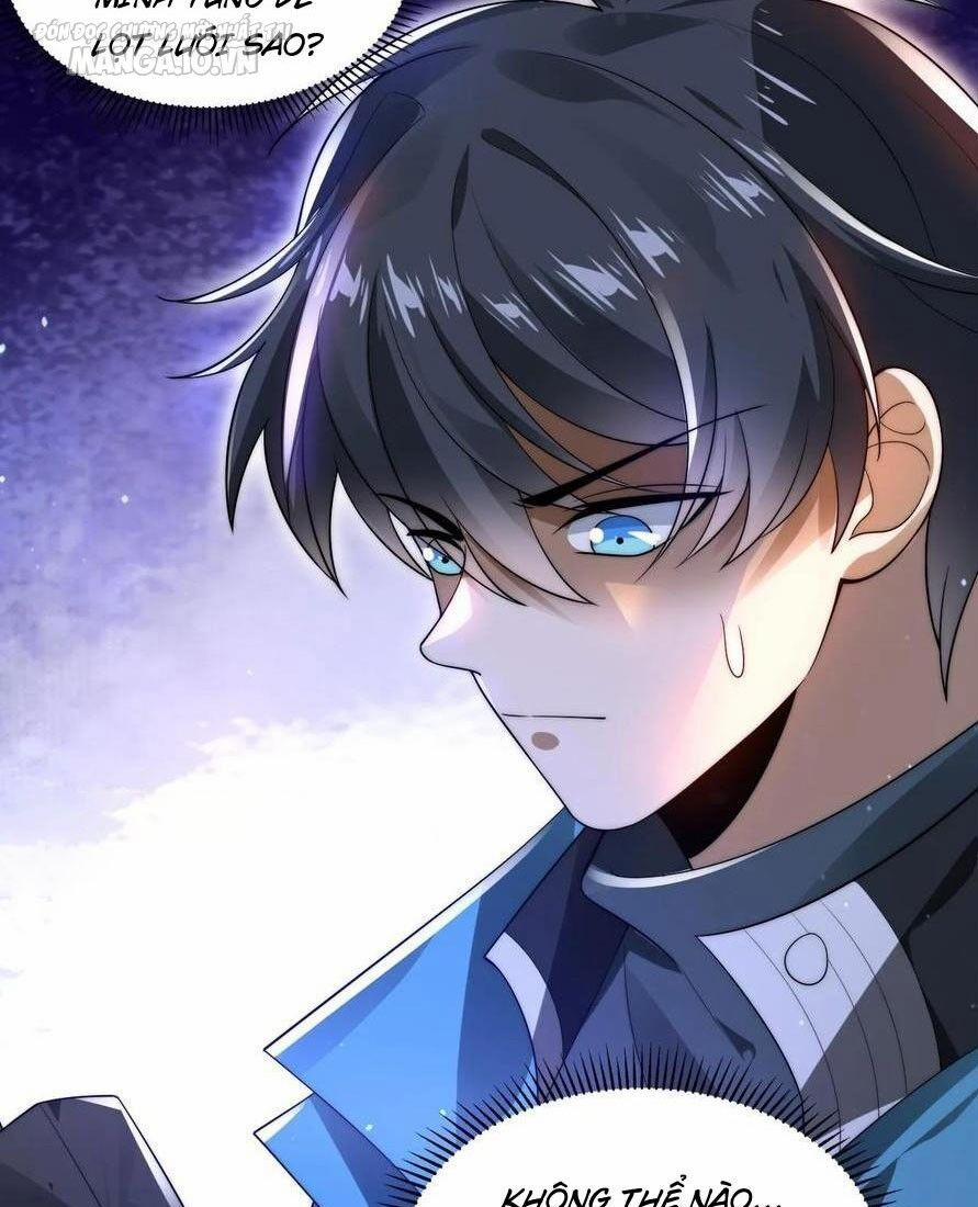 Tích Trữ 10 Vạn Vật Tư Trước Ngày Tận Thế 106 trang 36