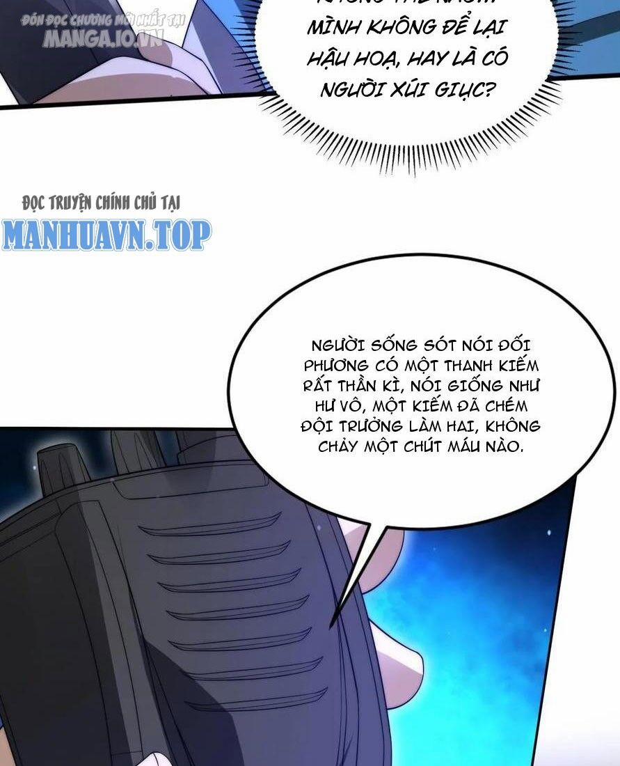 Tích Trữ 10 Vạn Vật Tư Trước Ngày Tận Thế 106 trang 37