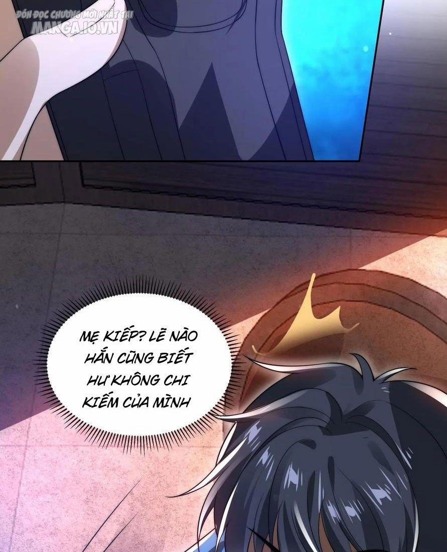 Tích Trữ 10 Vạn Vật Tư Trước Ngày Tận Thế 106 trang 38