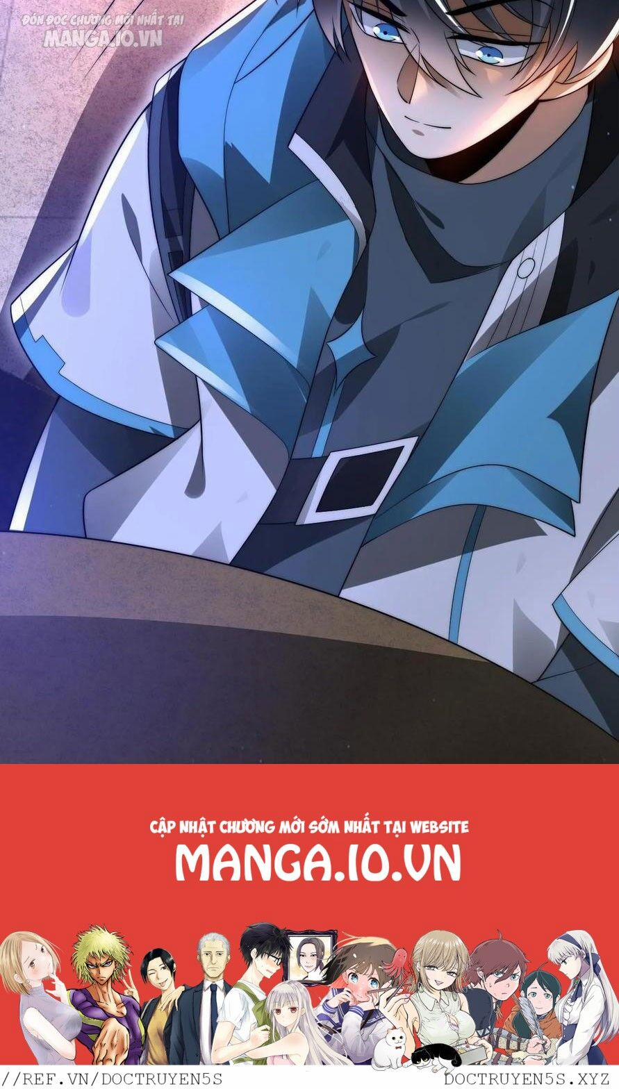 Tích Trữ 10 Vạn Vật Tư Trước Ngày Tận Thế 106 trang 39