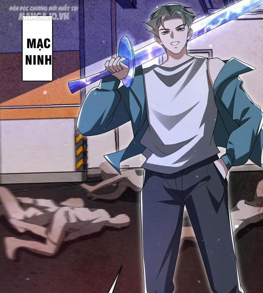 Tích Trữ 10 Vạn Vật Tư Trước Ngày Tận Thế 106 trang 7