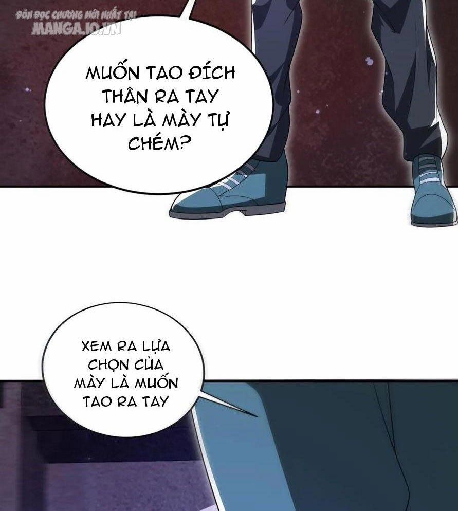 Tích Trữ 10 Vạn Vật Tư Trước Ngày Tận Thế 106 trang 8