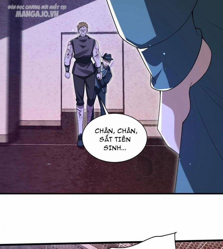 Tích Trữ 10 Vạn Vật Tư Trước Ngày Tận Thế 106 trang 9