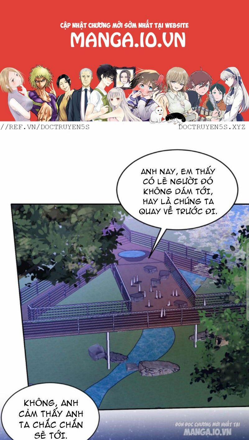 Tích Trữ 10 Vạn Vật Tư Trước Ngày Tận Thế 107 trang 0