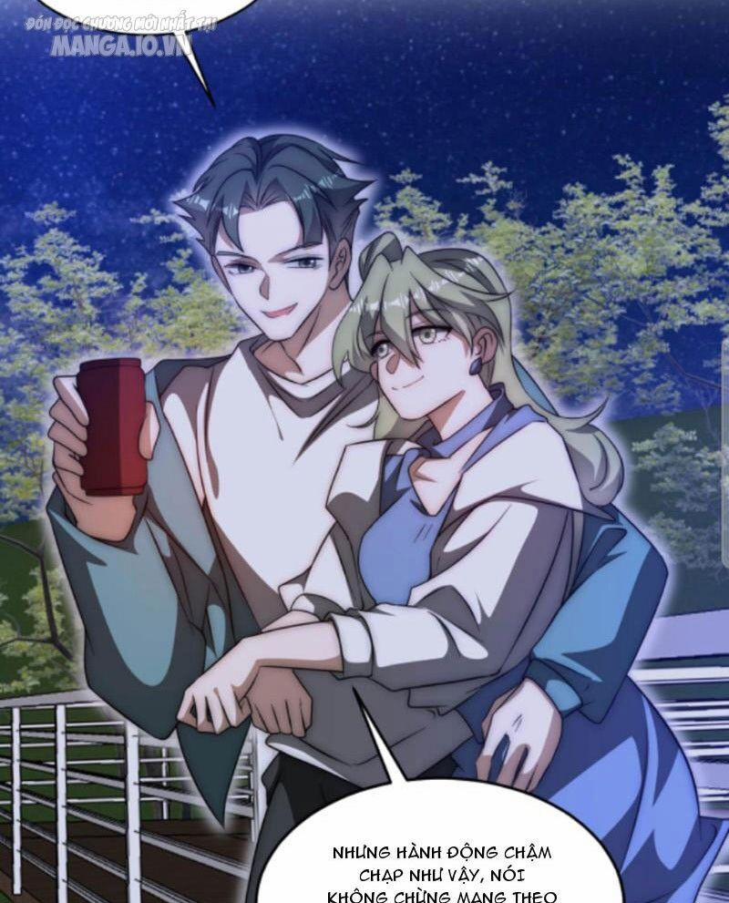 Tích Trữ 10 Vạn Vật Tư Trước Ngày Tận Thế 107 trang 1