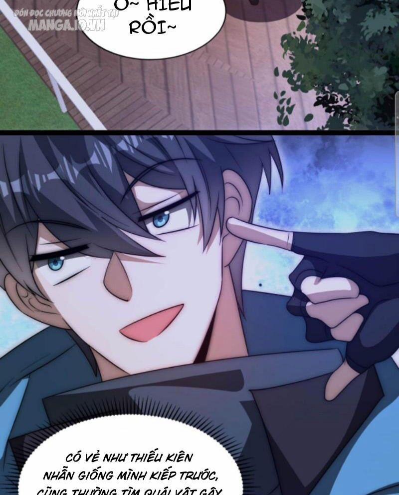 Tích Trữ 10 Vạn Vật Tư Trước Ngày Tận Thế 107 trang 10