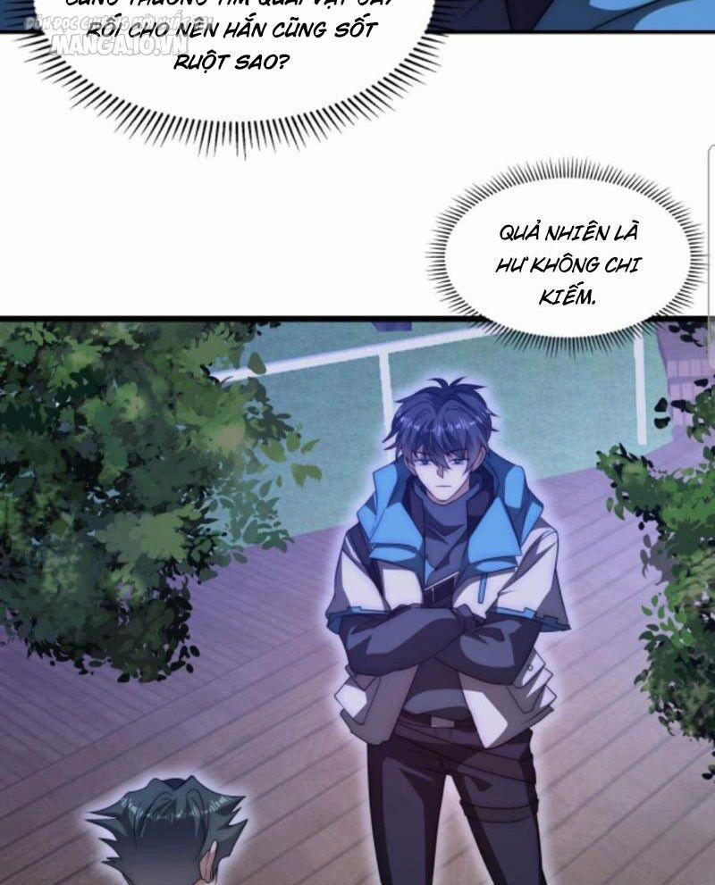 Tích Trữ 10 Vạn Vật Tư Trước Ngày Tận Thế 107 trang 11