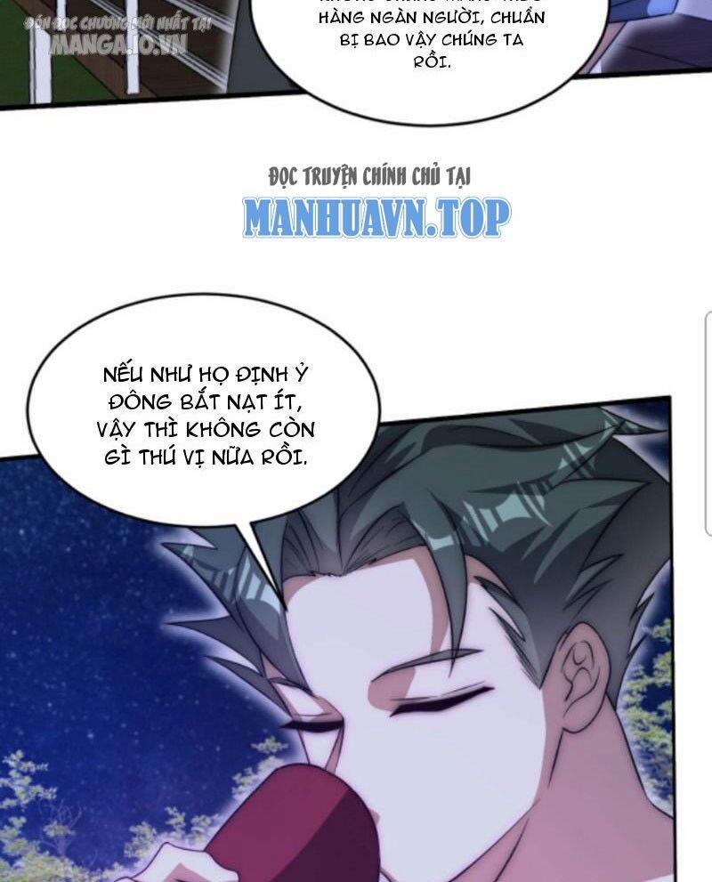 Tích Trữ 10 Vạn Vật Tư Trước Ngày Tận Thế 107 trang 2