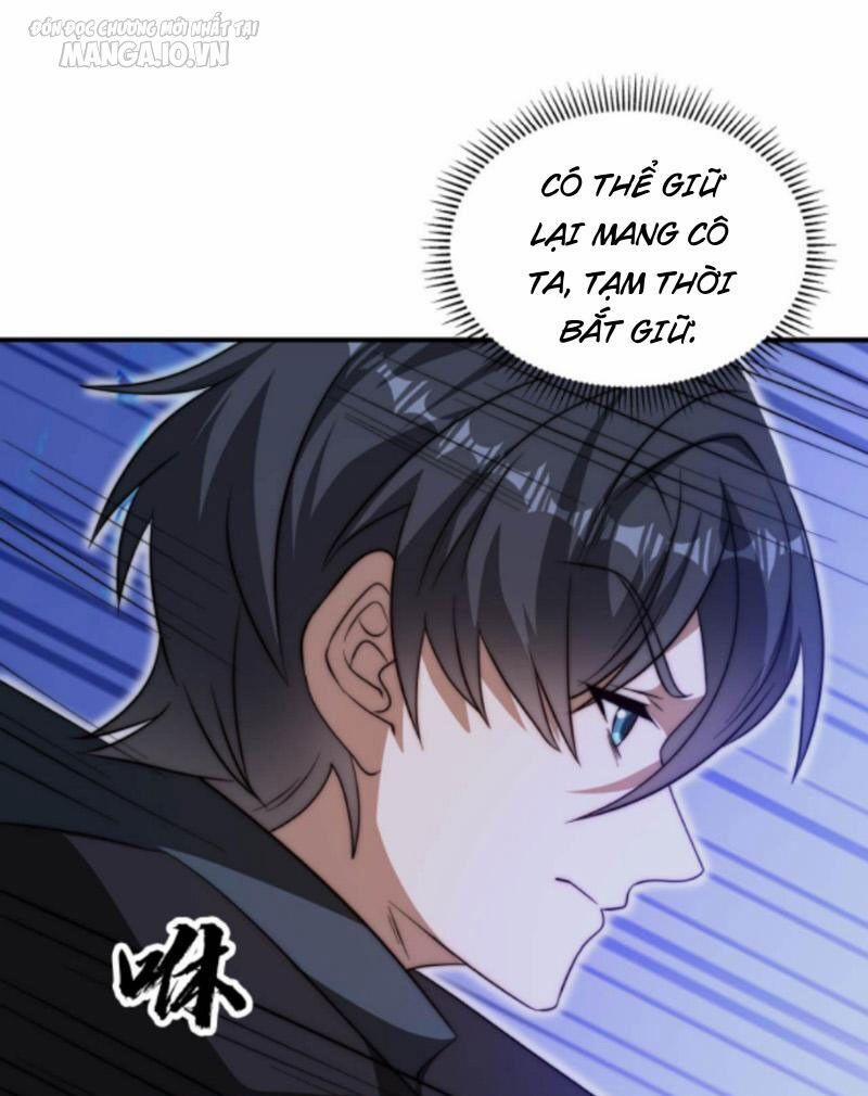 Tích Trữ 10 Vạn Vật Tư Trước Ngày Tận Thế 107 trang 20