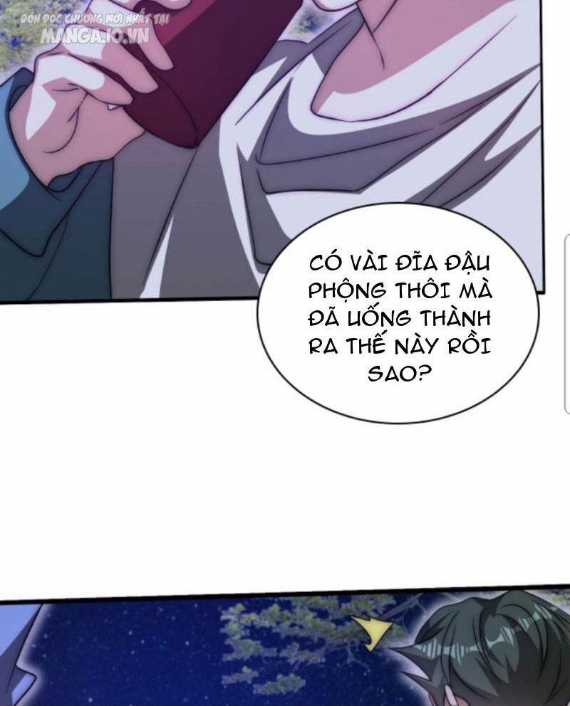 Tích Trữ 10 Vạn Vật Tư Trước Ngày Tận Thế 107 trang 3